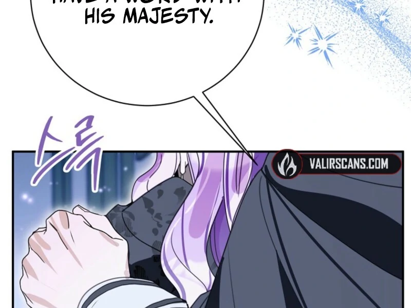 For the Young Villain’s Happy Ending Chapter 31 - Page 117