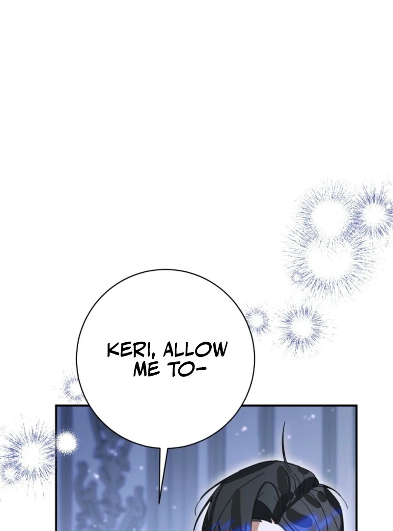 For the Young Villain’s Happy Ending Chapter 31 - Page 119