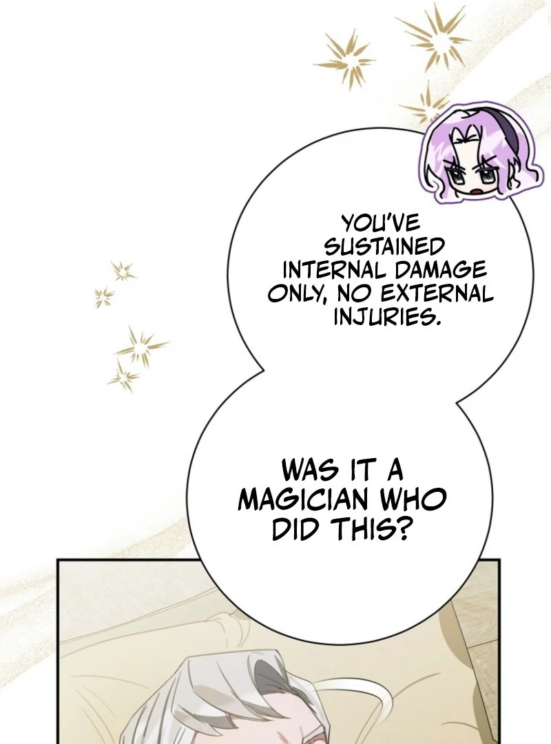 For the Young Villain’s Happy Ending Chapter 31 - Page 12