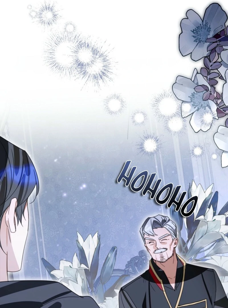 For the Young Villain’s Happy Ending Chapter 31 - Page 129