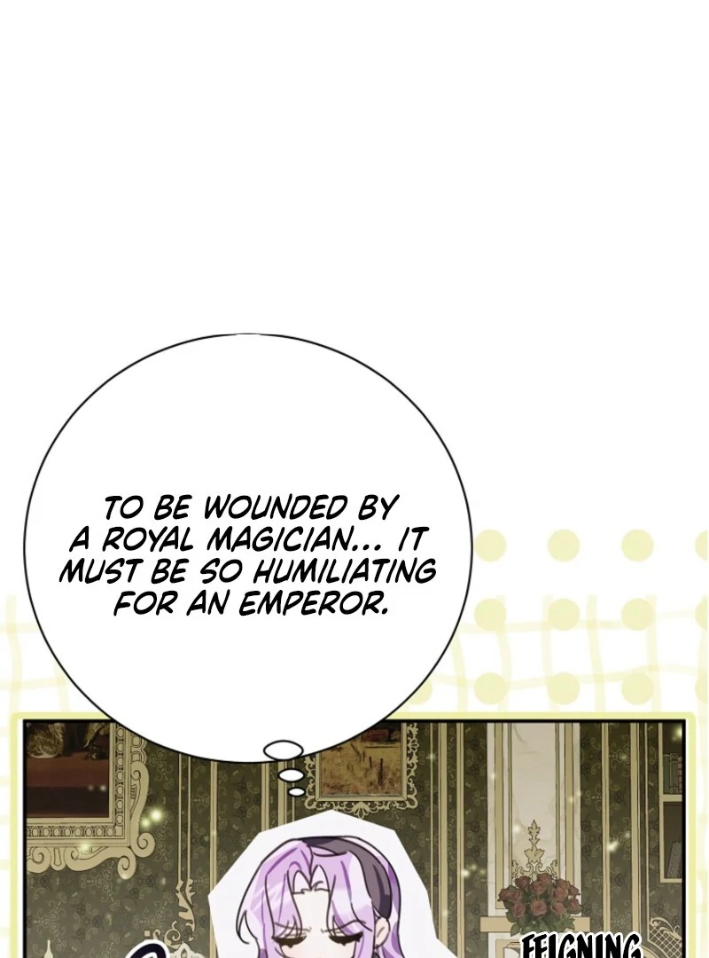 For the Young Villain’s Happy Ending Chapter 31 - Page 14