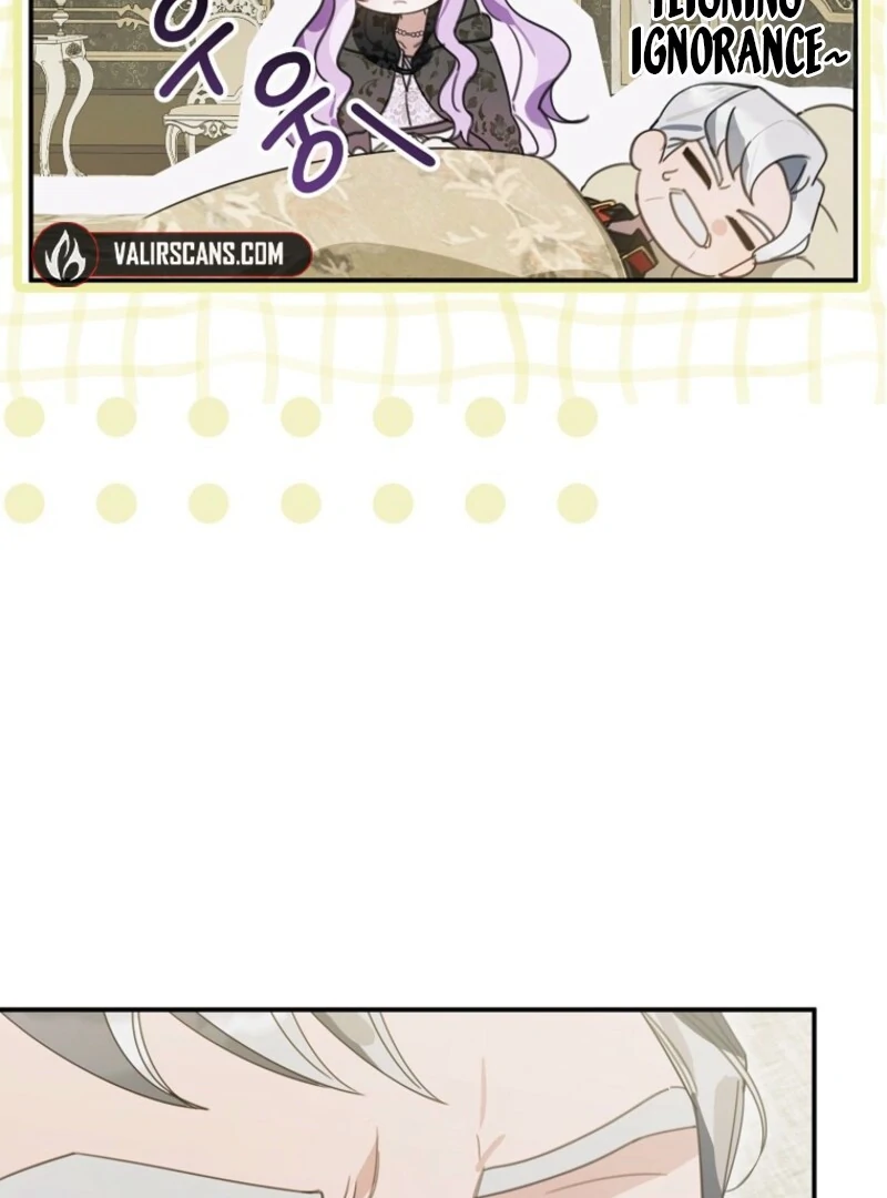 For the Young Villain’s Happy Ending Chapter 31 - Page 15