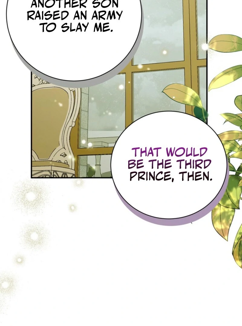 For the Young Villain’s Happy Ending Chapter 31 - Page 18