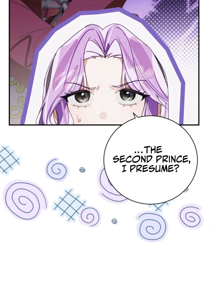 For the Young Villain’s Happy Ending Chapter 31 - Page 20