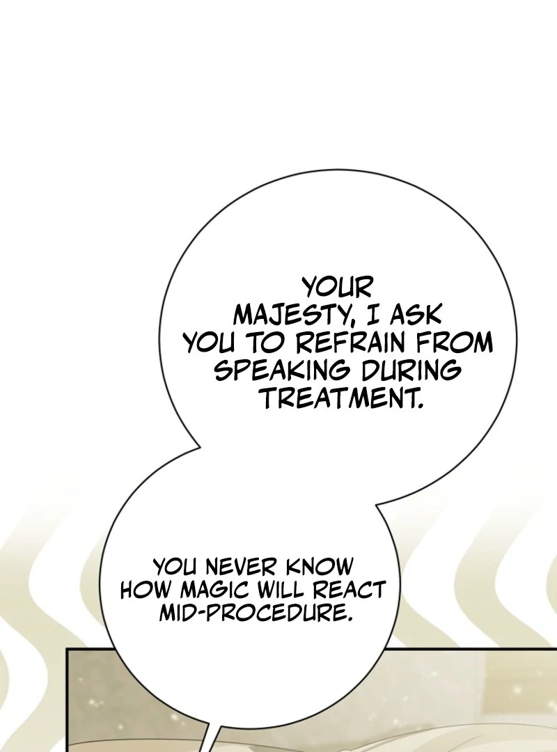 For the Young Villain’s Happy Ending Chapter 31 - Page 29