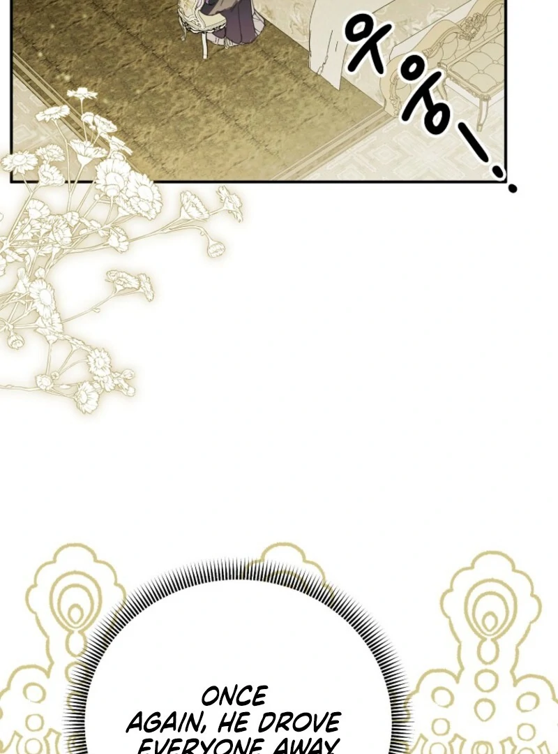 For the Young Villain’s Happy Ending Chapter 31 - Page 3