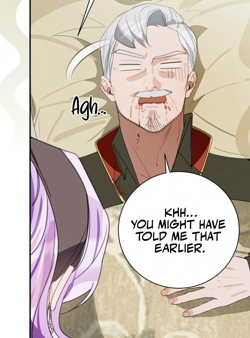 For the Young Villain’s Happy Ending Chapter 31 - Page 30