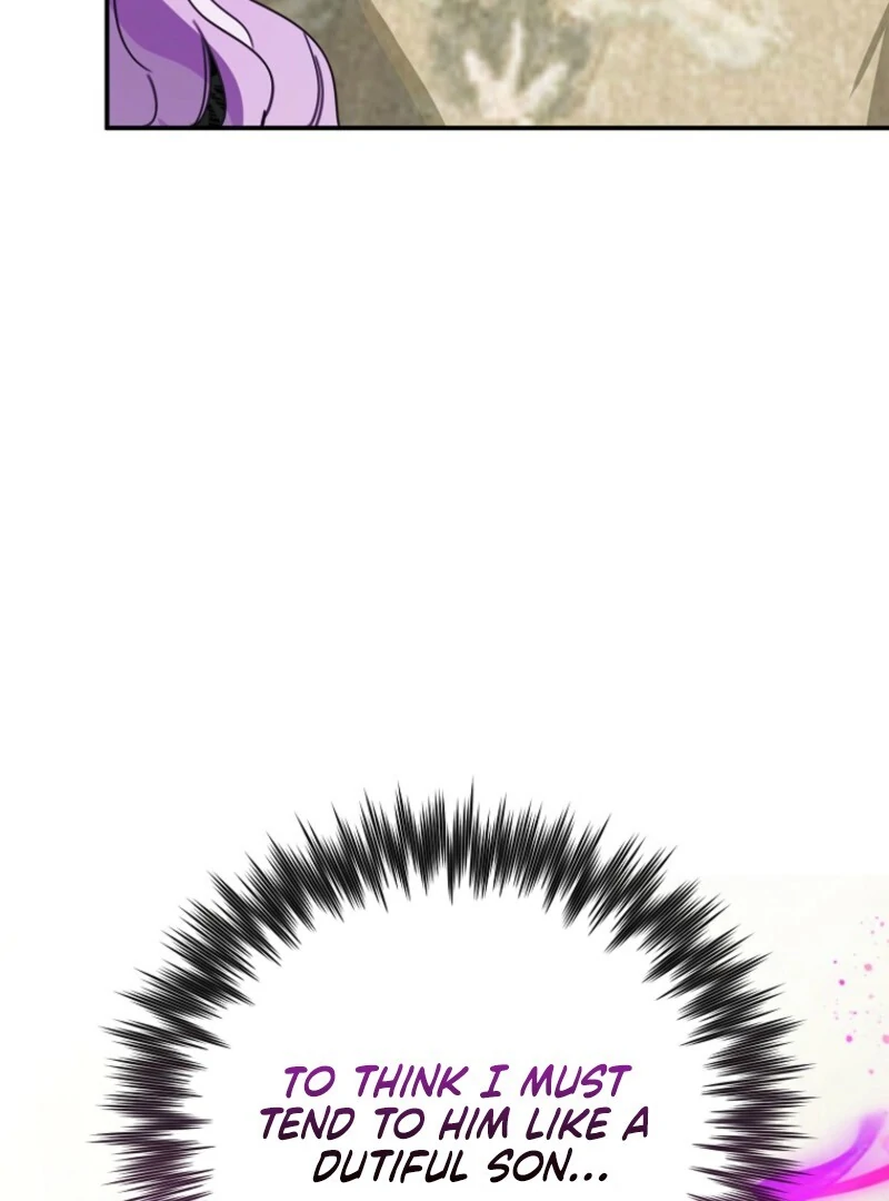 For the Young Villain’s Happy Ending Chapter 31 - Page 31