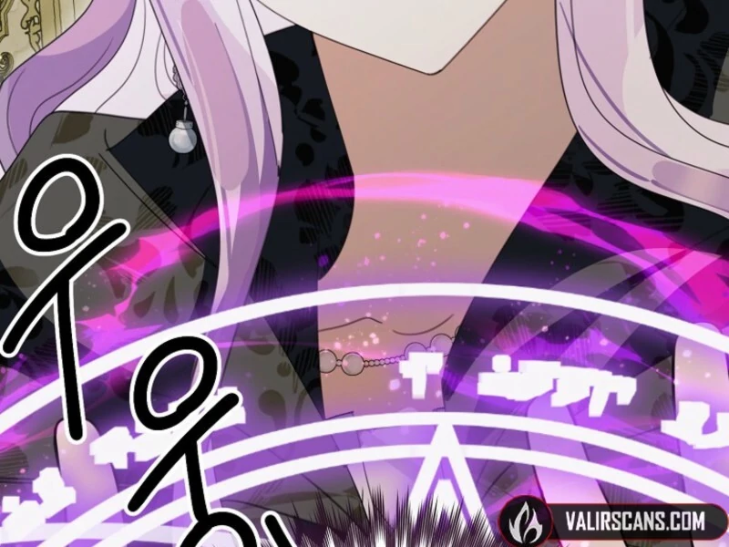 For the Young Villain’s Happy Ending Chapter 31 - Page 33