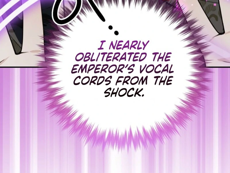 For the Young Villain’s Happy Ending Chapter 31 - Page 34