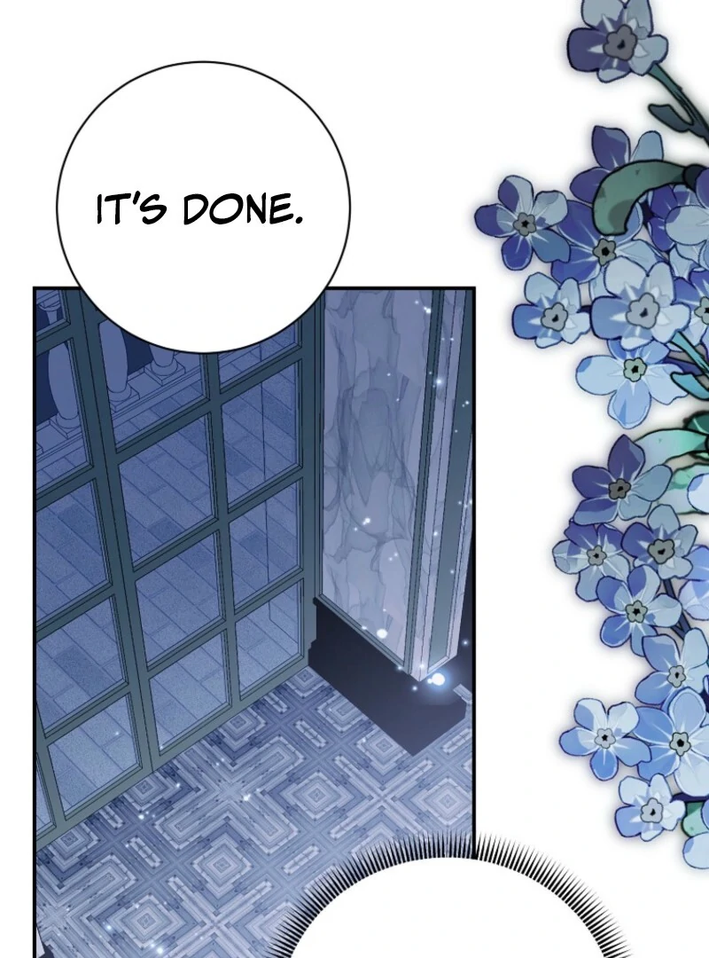 For the Young Villain’s Happy Ending Chapter 31 - Page 37