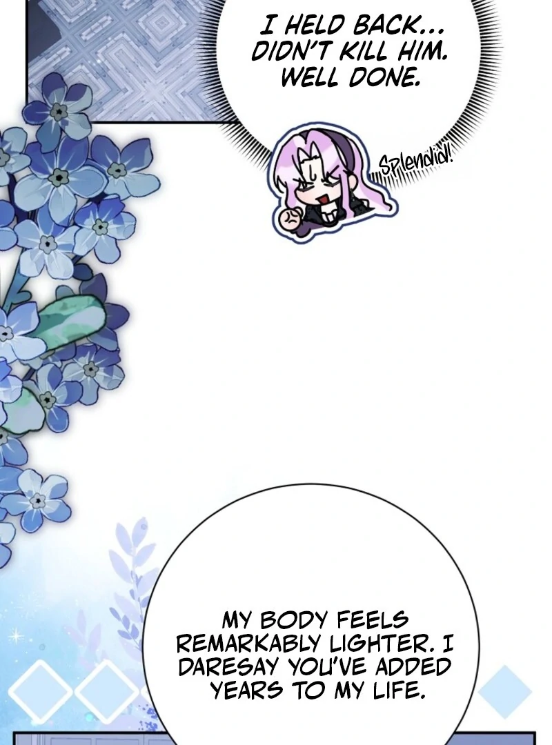 For the Young Villain’s Happy Ending Chapter 31 - Page 38