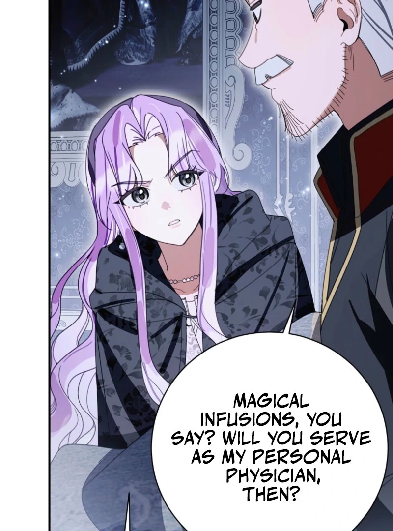 For the Young Villain’s Happy Ending Chapter 31 - Page 41