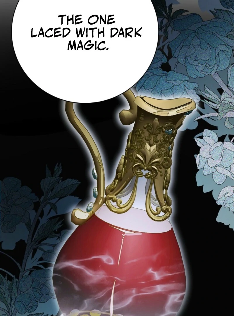 For the Young Villain’s Happy Ending Chapter 31 - Page 46