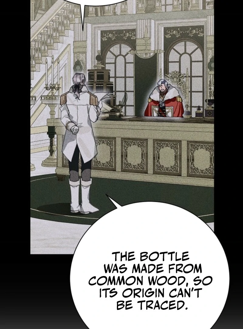 For the Young Villain’s Happy Ending Chapter 31 - Page 49