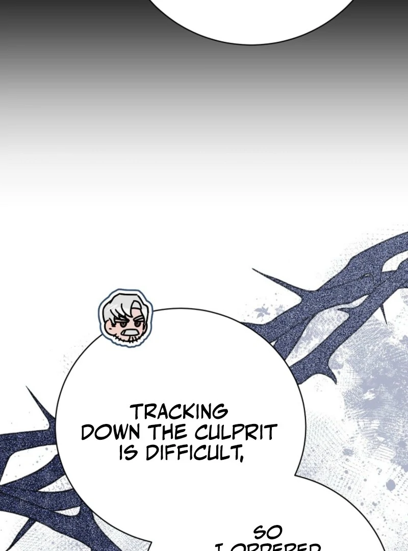 For the Young Villain’s Happy Ending Chapter 31 - Page 50