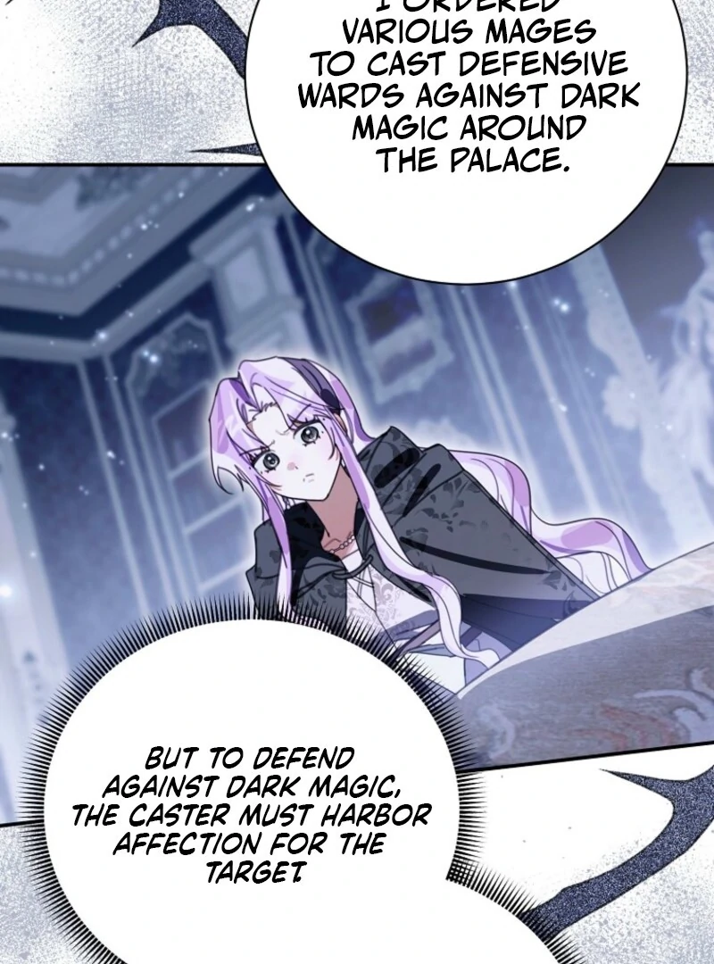 For the Young Villain’s Happy Ending Chapter 31 - Page 51