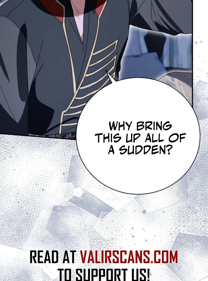 For the Young Villain’s Happy Ending Chapter 31 - Page 56