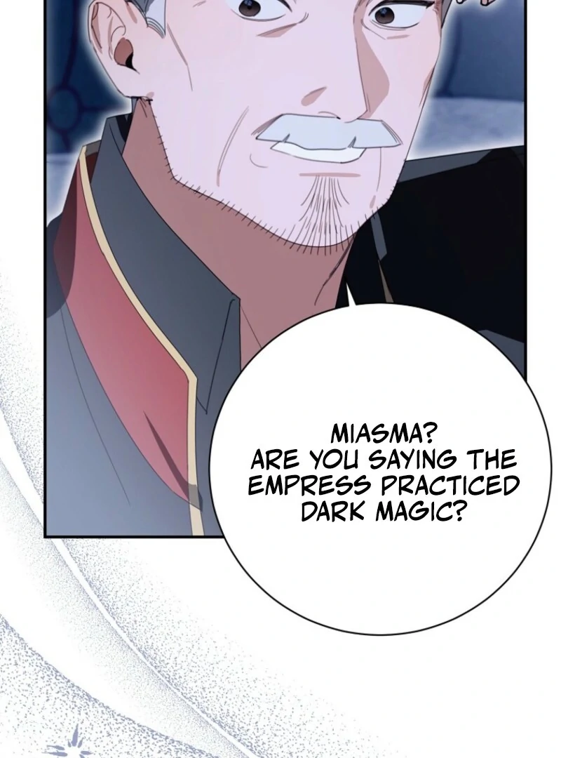 For the Young Villain’s Happy Ending Chapter 31 - Page 58