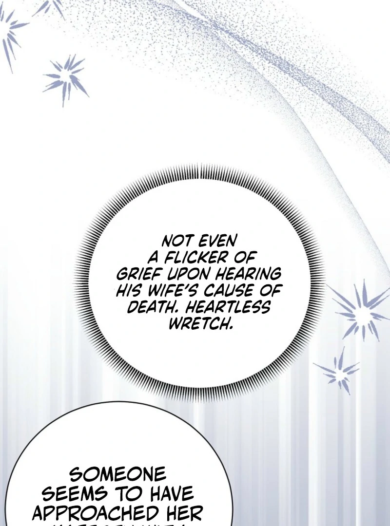 For the Young Villain’s Happy Ending Chapter 31 - Page 59