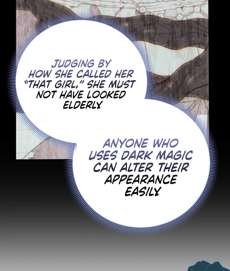 For the Young Villain’s Happy Ending Chapter 31 - Page 63