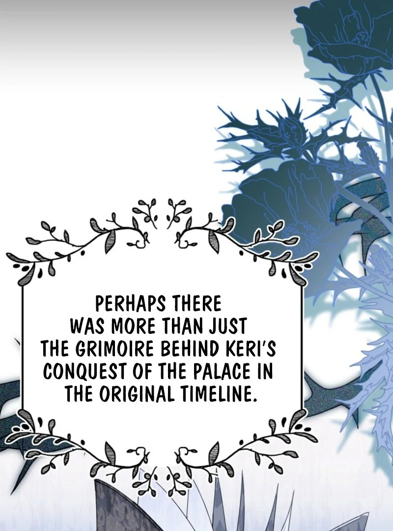 For the Young Villain’s Happy Ending Chapter 31 - Page 64