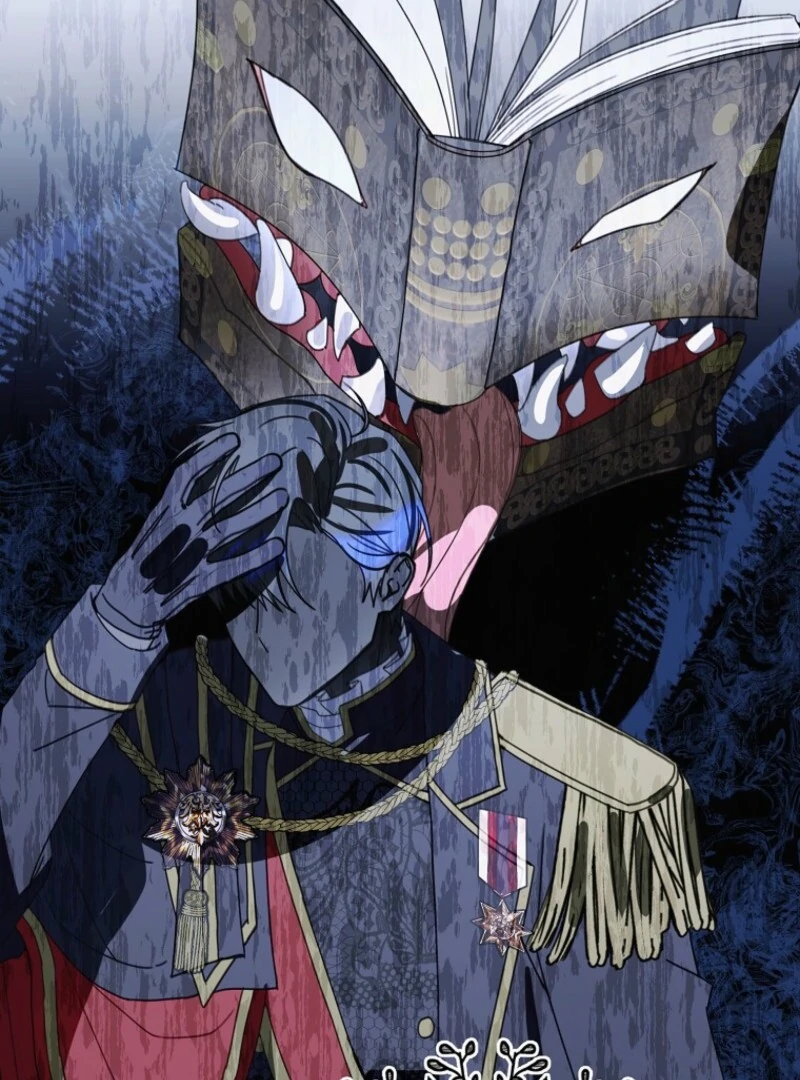 For the Young Villain’s Happy Ending Chapter 31 - Page 65