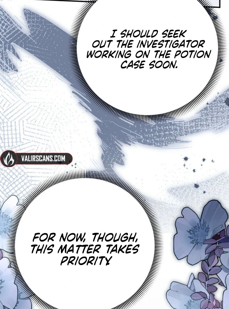 For the Young Villain’s Happy Ending Chapter 31 - Page 68