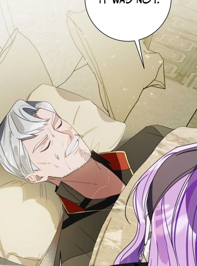 For the Young Villain’s Happy Ending Chapter 31 - Page 7