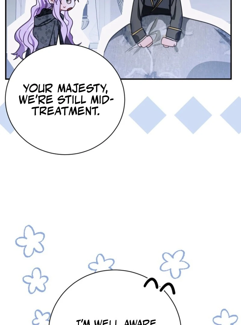 For the Young Villain’s Happy Ending Chapter 31 - Page 72