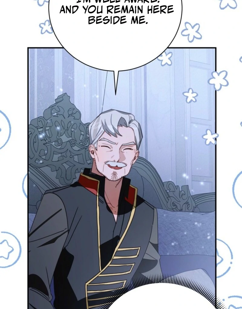 For the Young Villain’s Happy Ending Chapter 31 - Page 73