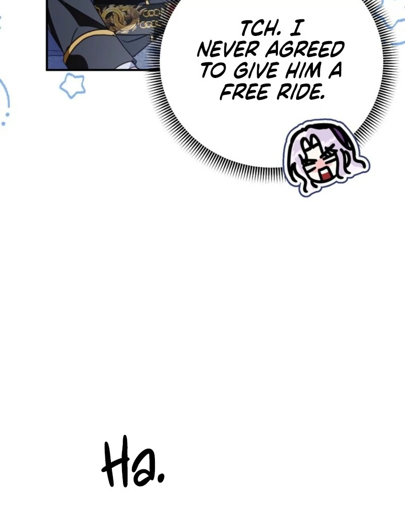 For the Young Villain’s Happy Ending Chapter 31 - Page 74