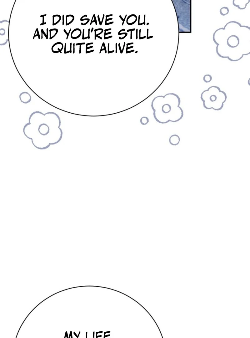 For the Young Villain’s Happy Ending Chapter 31 - Page 81