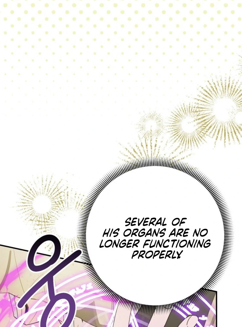 For the Young Villain’s Happy Ending Chapter 31 - Page 9