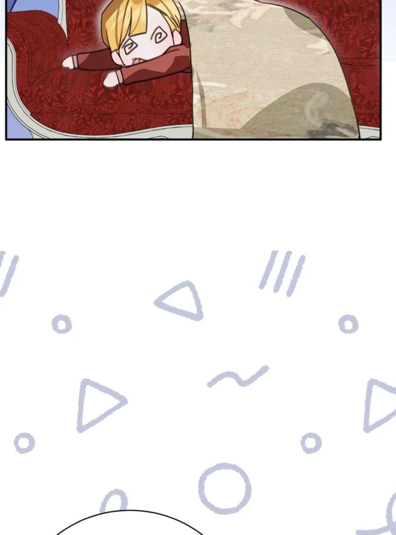 For the Young Villain’s Happy Ending Chapter 31 - Page 92