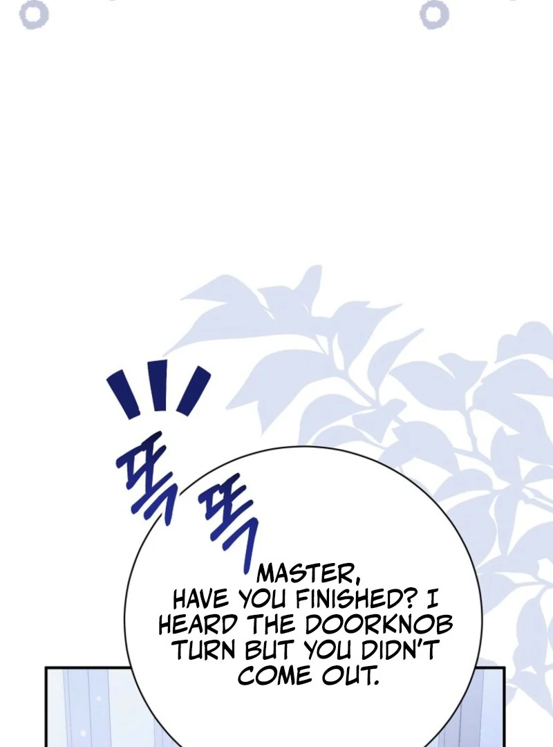 For the Young Villain’s Happy Ending Chapter 31 - Page 94