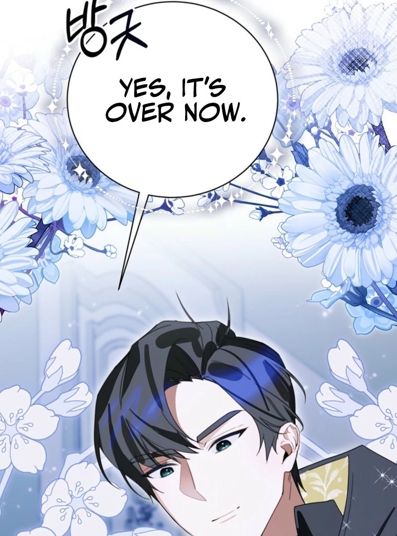 For the Young Villain’s Happy Ending Chapter 31 - Page 98