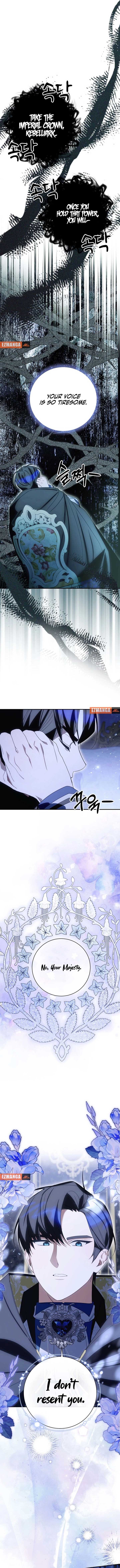 For the Young Villain’s Happy Ending Chapter 32 - Page 12