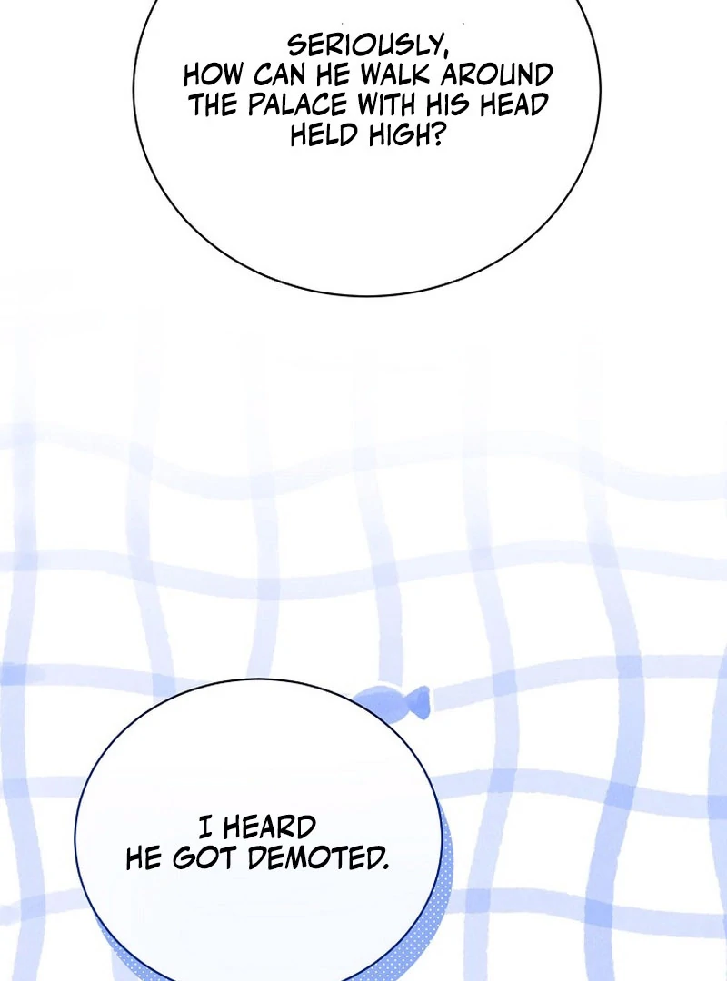 For the Young Villain’s Happy Ending Chapter 36 - Page 11