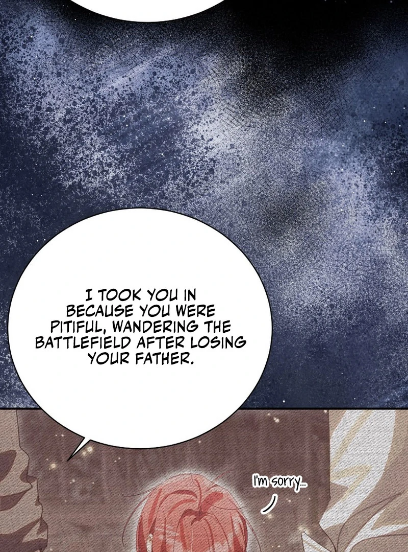 For the Young Villain’s Happy Ending Chapter 36 - Page 116