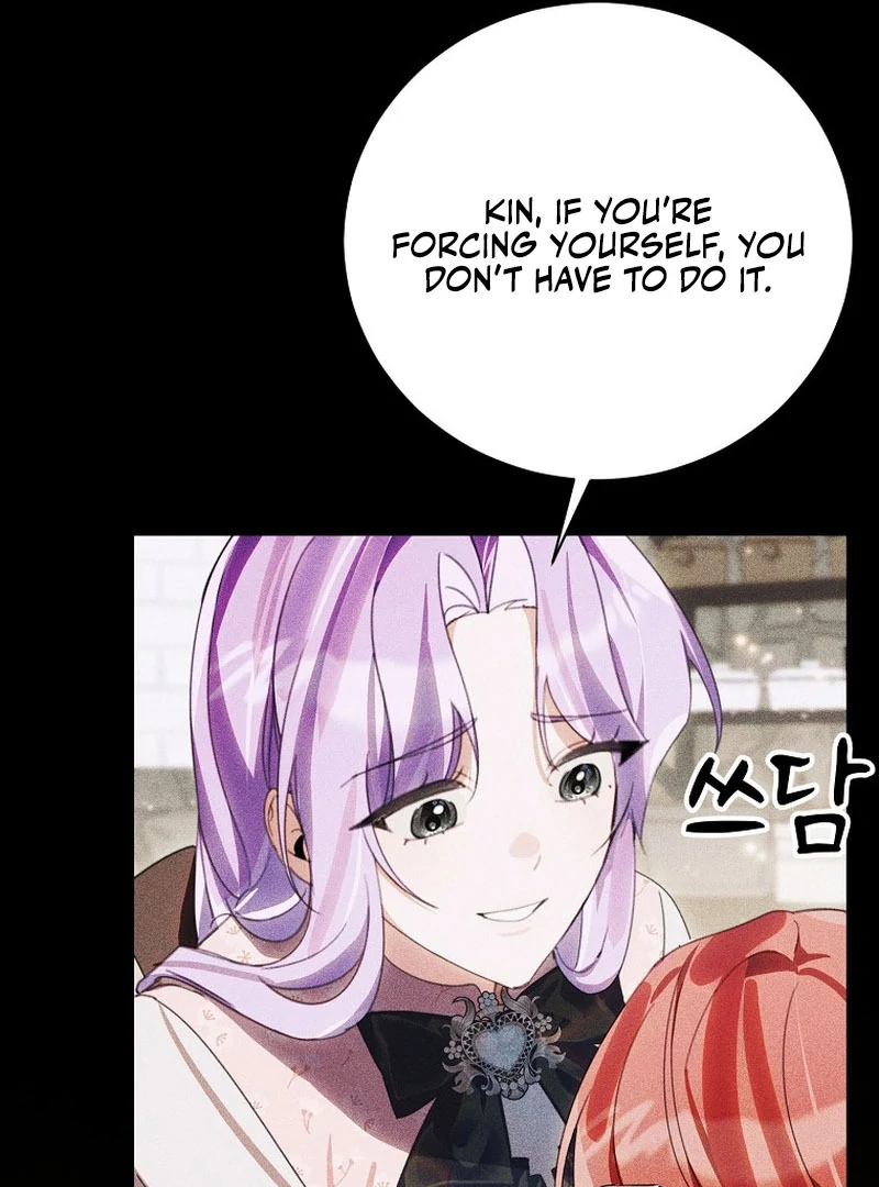 For the Young Villain’s Happy Ending Chapter 36 - Page 123