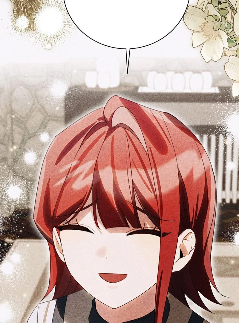 For the Young Villain’s Happy Ending Chapter 36 - Page 125