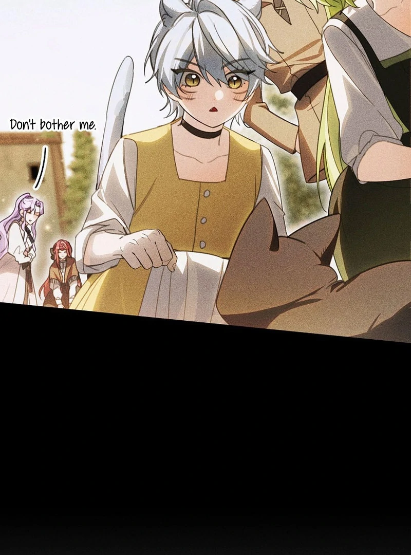 For the Young Villain’s Happy Ending Chapter 36 - Page 128