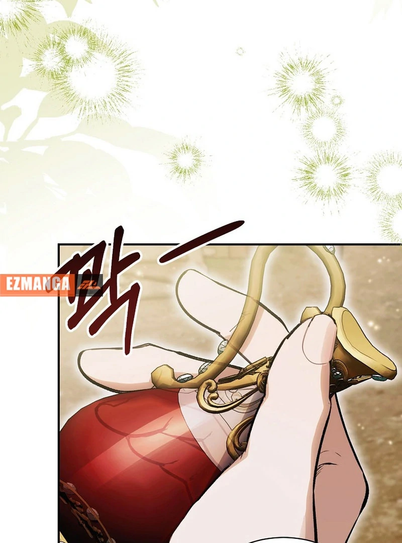 For the Young Villain’s Happy Ending Chapter 36 - Page 131