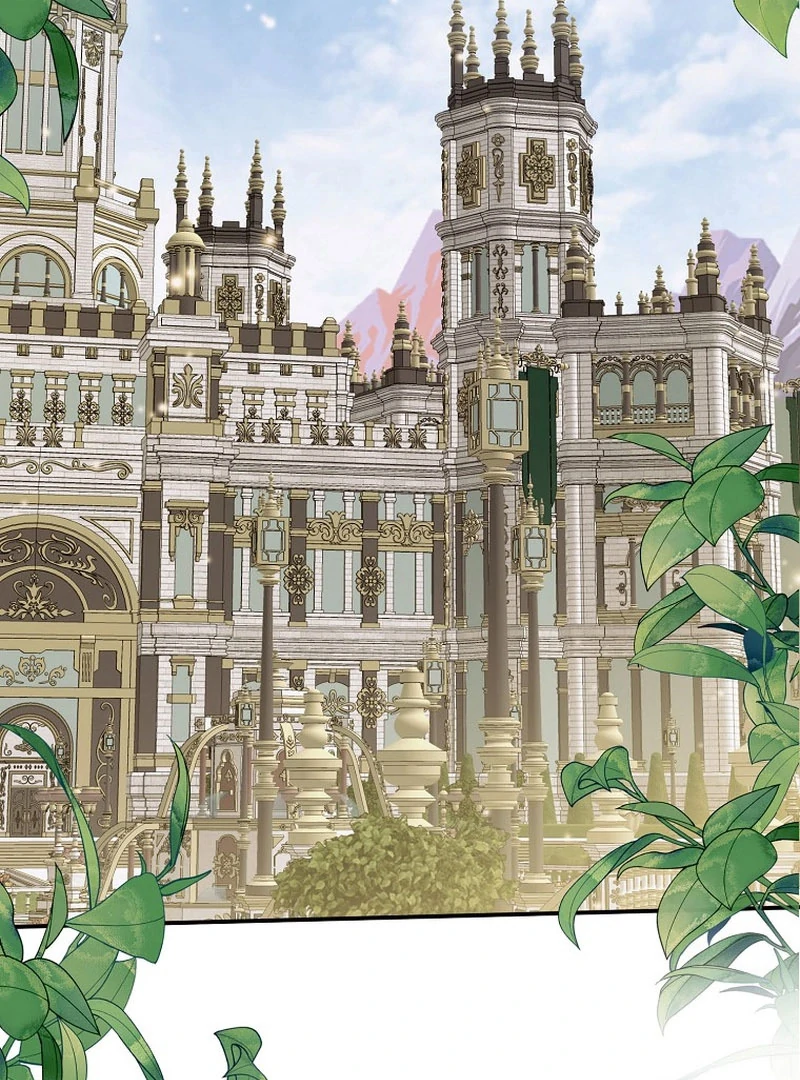 For the Young Villain’s Happy Ending Chapter 36 - Page 2