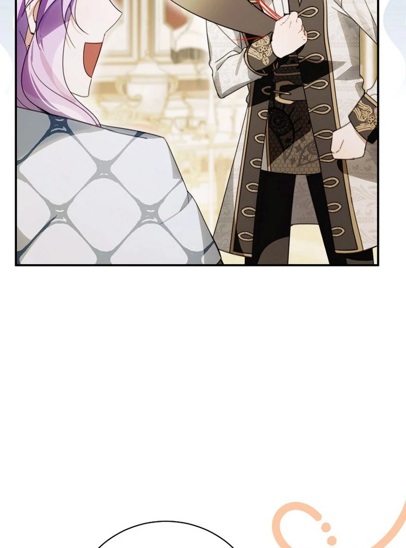 For the Young Villain’s Happy Ending Chapter 36 - Page 38