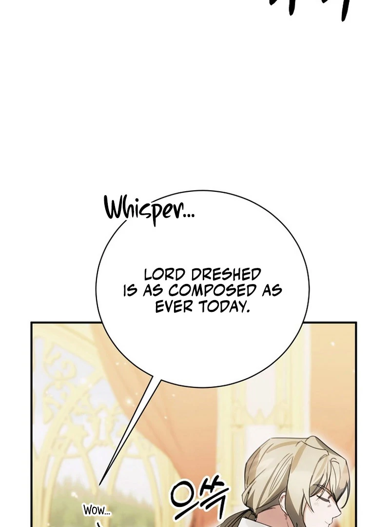 For the Young Villain’s Happy Ending Chapter 36 - Page 4