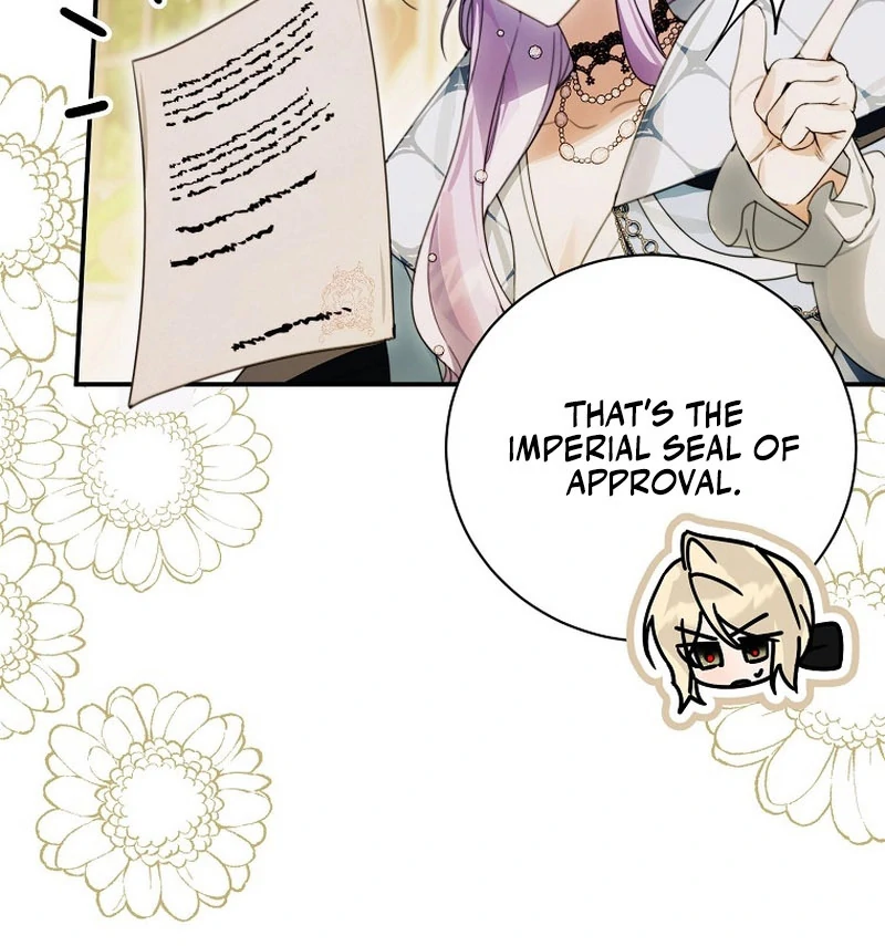 For the Young Villain’s Happy Ending Chapter 36 - Page 41