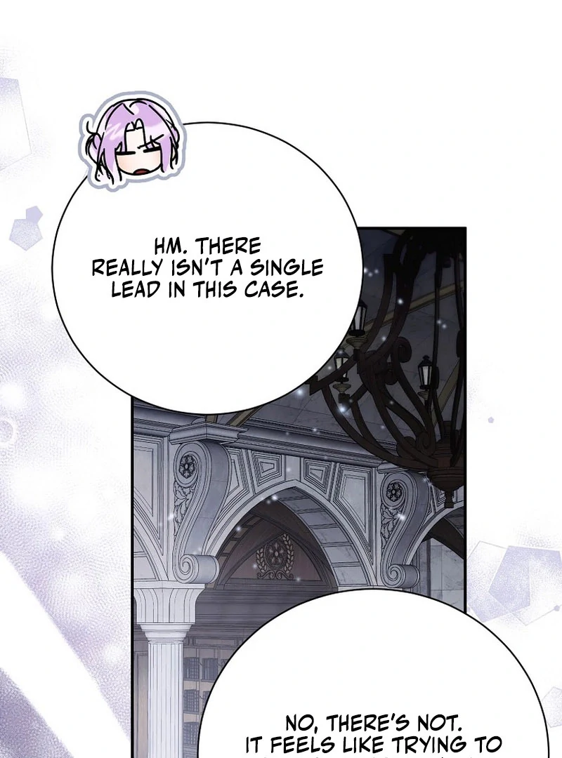 For the Young Villain’s Happy Ending Chapter 36 - Page 49