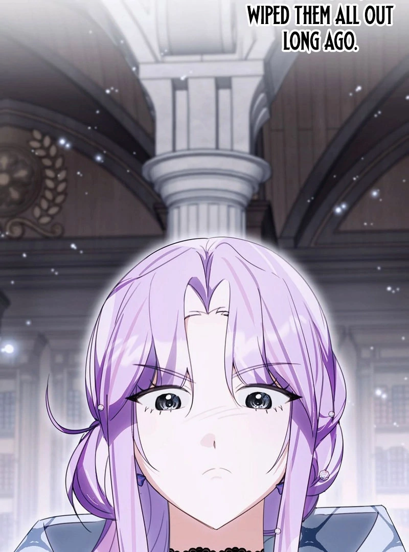 For the Young Villain’s Happy Ending Chapter 36 - Page 63